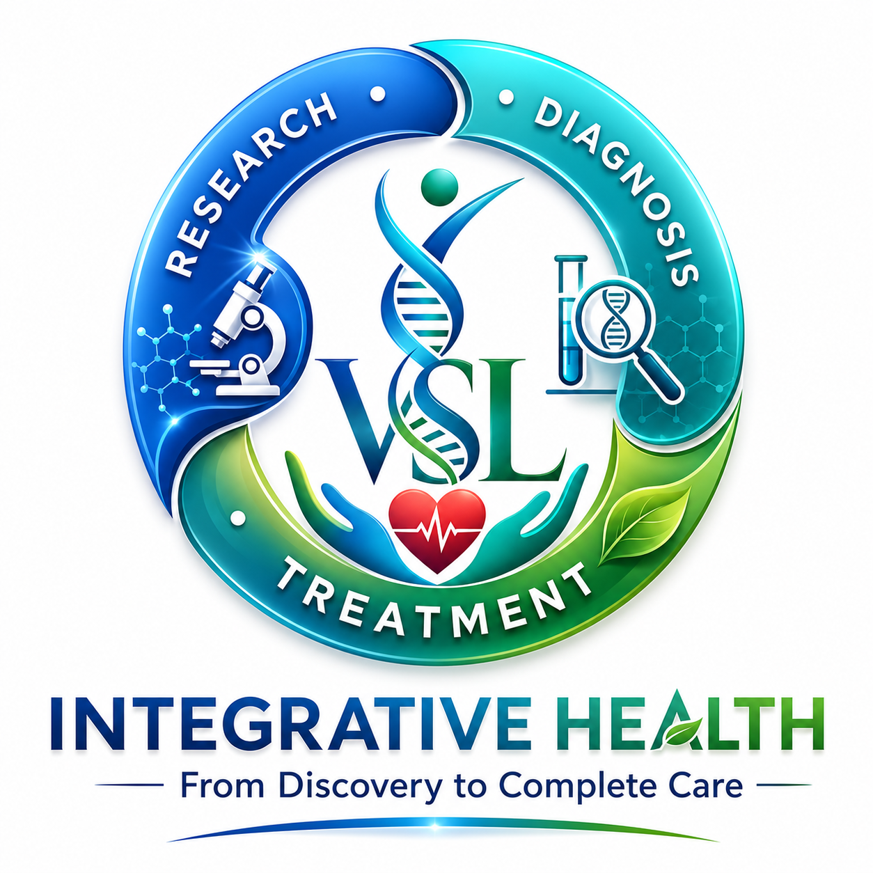 Integrative Health